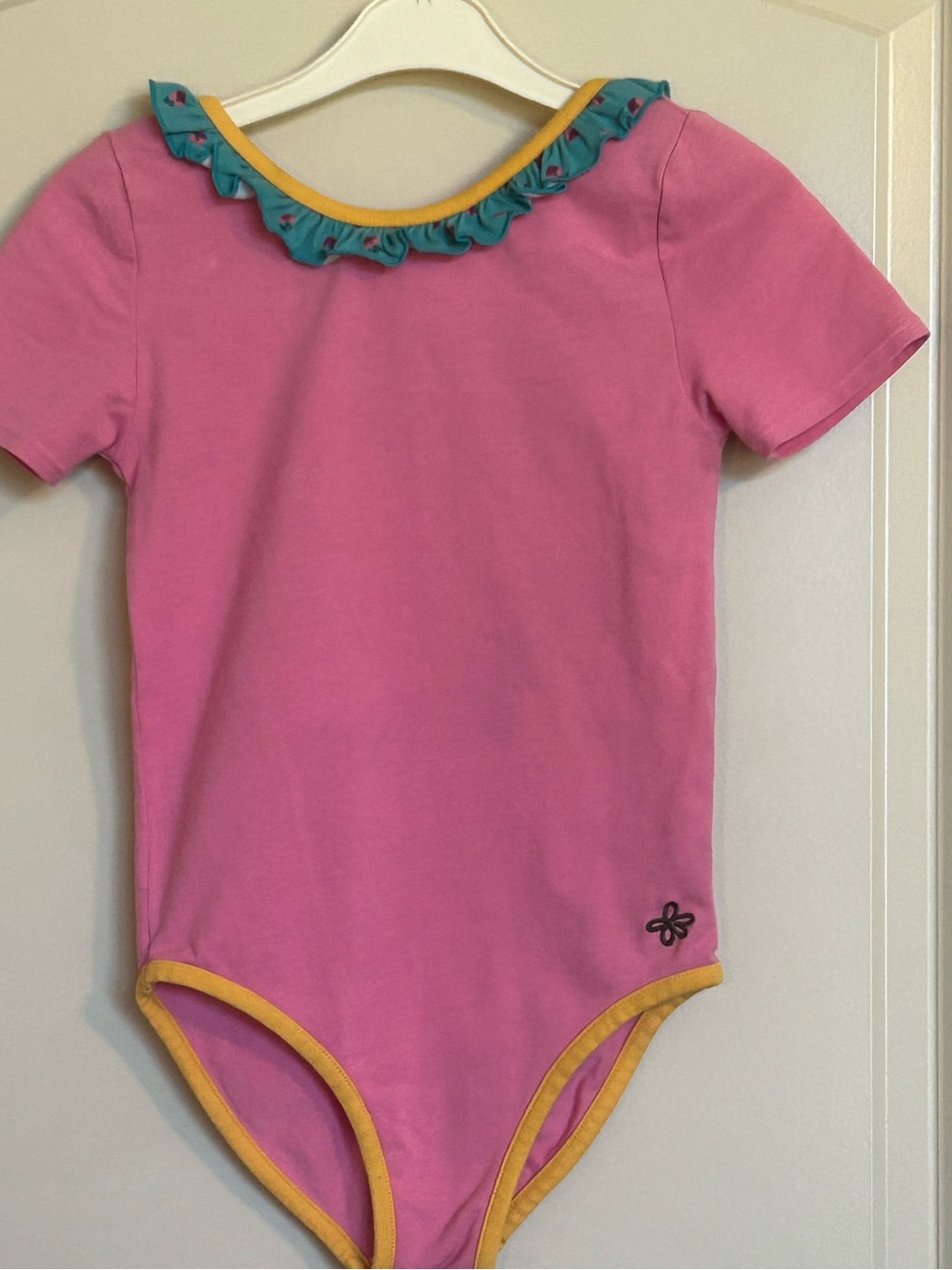 Sz8 Matilda Jane Moments With You Born To Dance Leotard